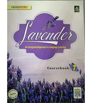 Headword Lavender 7